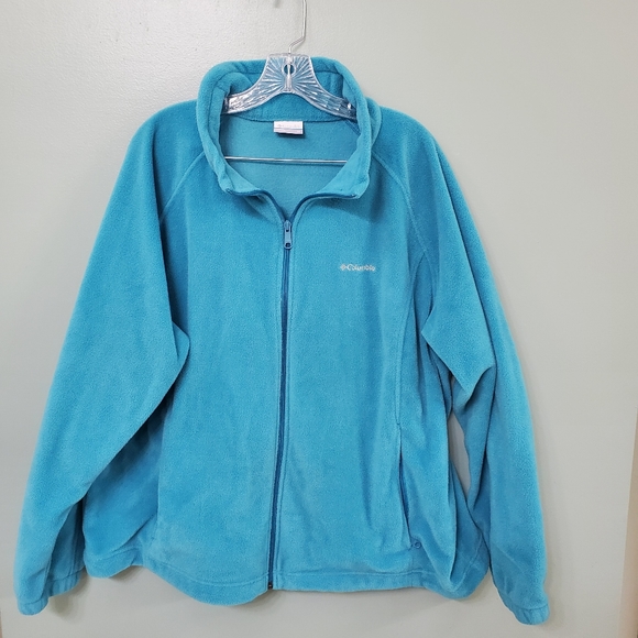 columbia jackets size 3x